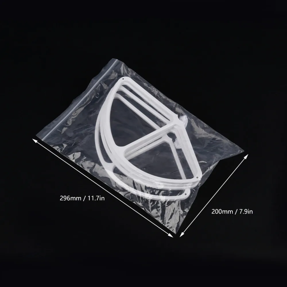 

DJI Phantom 4 Propeller Guard (Quick-release) Phantom 4 Quadcopter Propeller Props Protector 4 Pieces/Set