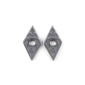 

20pcs DNMG150604 TF IC907 External Turning Tool dnmg150604 Carbide Insert Lathe Cutter Tools Turning Insert Cutting CNC Tokarnyy