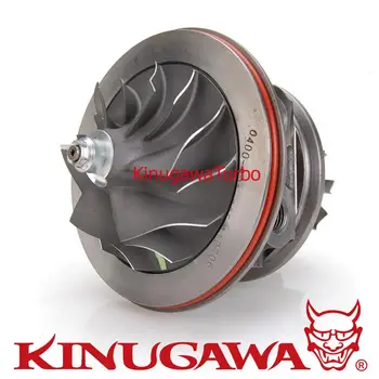 

Kinugawa Billet Turbo Cartridge CHRA for SUBARU TD06SL2-60-1