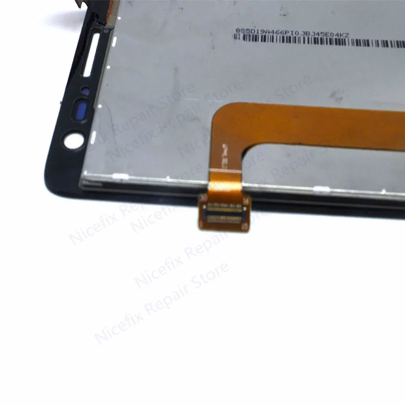 lenovo S810T lcd -4