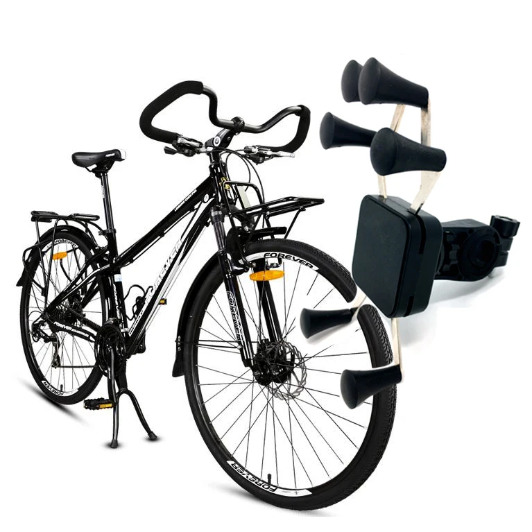 Универсальная подставка для телефона держатель мотоцикла крепление на руль Suporte