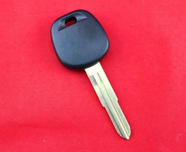 Toyota Transponder Key Shell TOY41 (2)-1