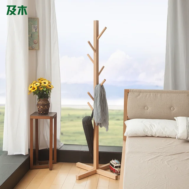 minimalistische holzmöbel furniture kreative minimalistische holzmöbel und kleiderständer kleiderbügel boden veranda boden holz garderobe yj003 minimalistische holzmöbel furniture kreative minimalistische holzmöbel und kleiderständer kleiderbügel boden veranda boden holz garderobe yj003