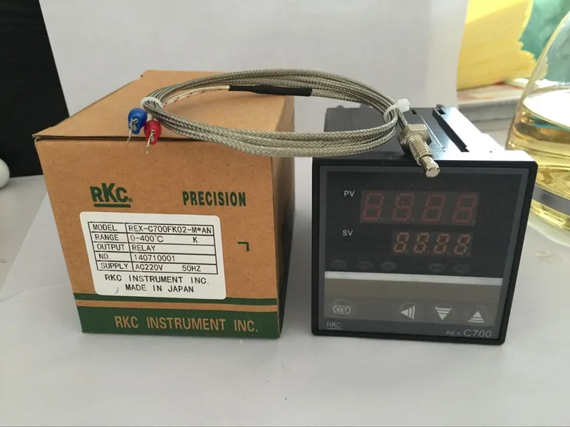 REX-C700 5
