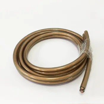 

1m Hi-Fi Audiophile speaker cable horn wire 600 core 1meter PVC