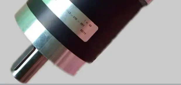 

PLE80 i=40 750W new and original
