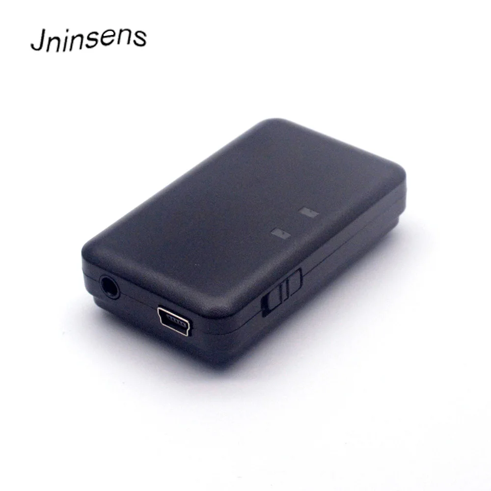 

Wholesale Price Bluetooth Receiver Wireless Universal 3.5mm Jack Music Audio ReceiverAdapter Receptor for Speaker Headphone