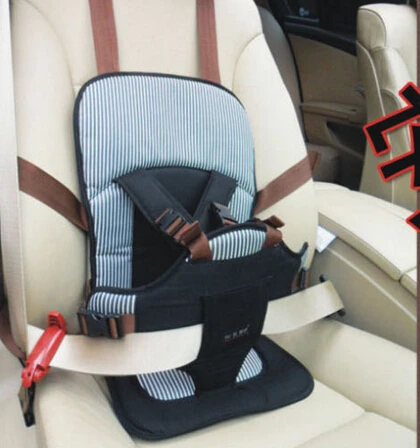 portable foldable car seat