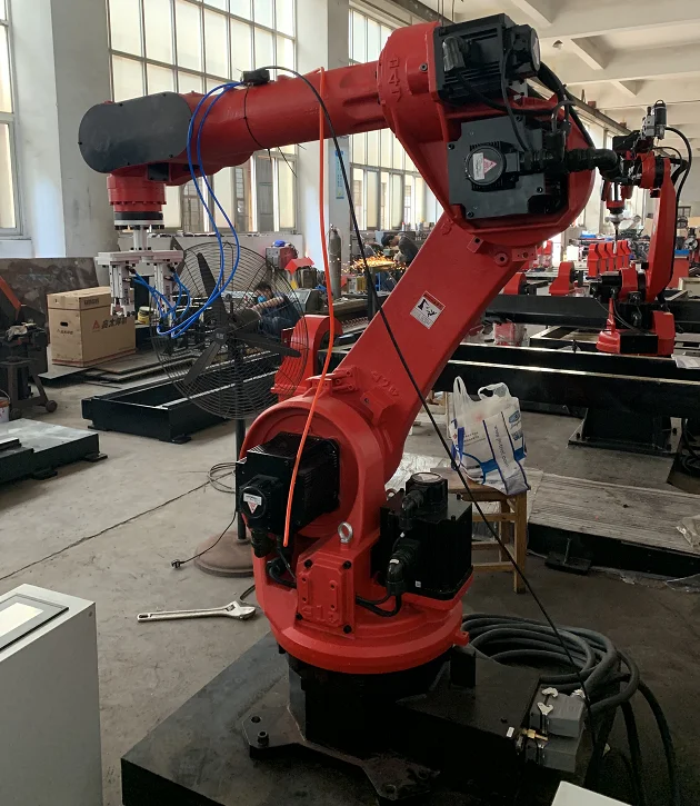 Транспортировочный робот TC1050A-200
