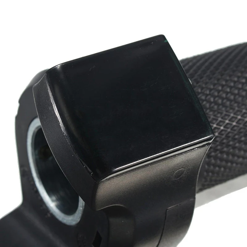 Ebike Electric Bike 24V 36V 48V Handlebar Universal Electric Scooter Digital Meter Handlebar Throttle Cycling Throttle Grip New