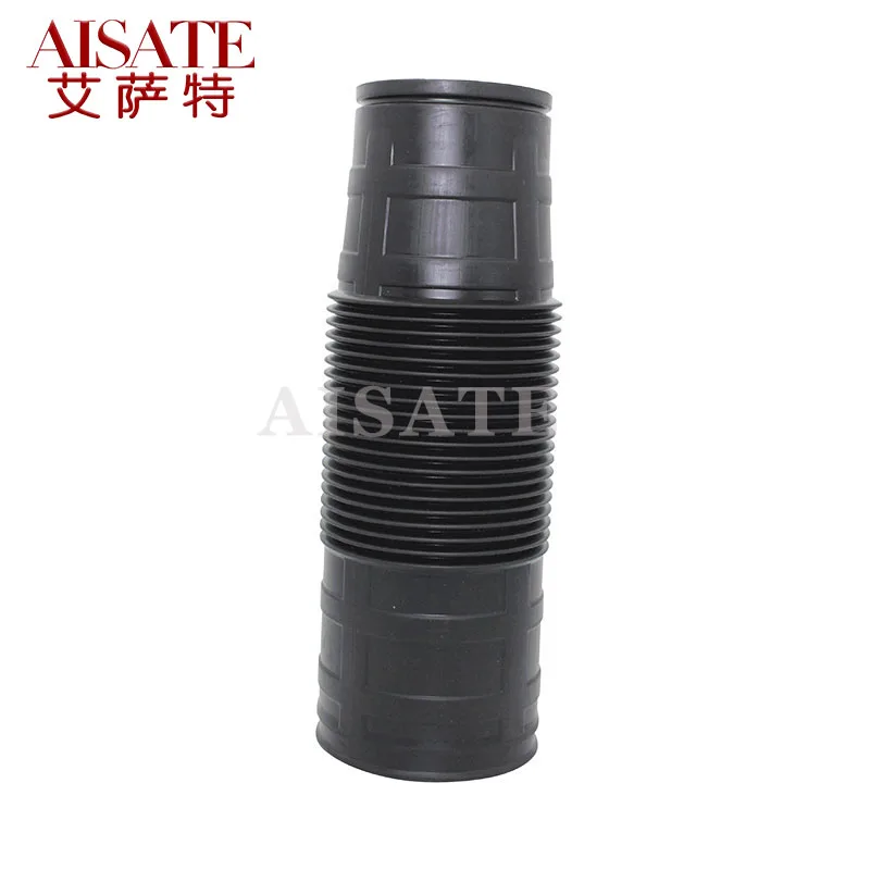 

1X Front Dust Cover For Mercedes W221 ABC Hydraulic Shock Absorber Strut Rubber Dush Cover Boot 2213207813 2213202413 2213206113