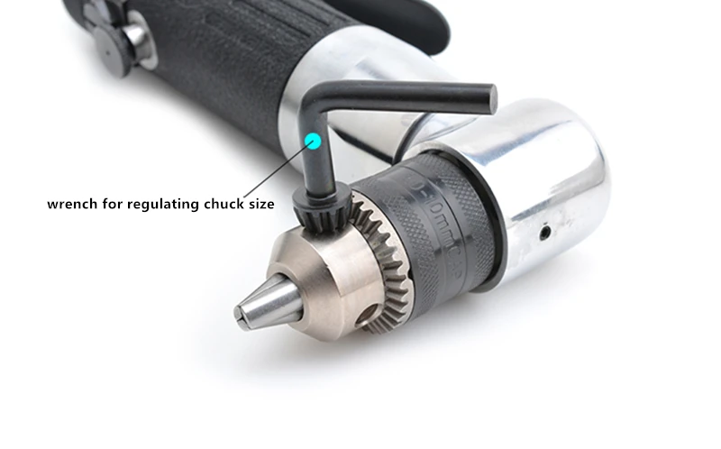 pneumatic air drill5