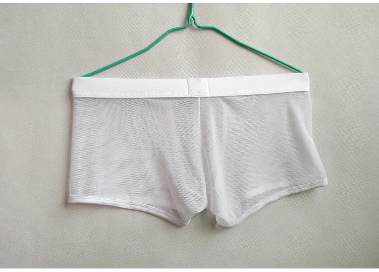 Hot Sale Women Sexy Panties Lace Thongs Ultra-thin Mesh Transparent Sexy Bragas Mujer Women's Soft Briefs Bow Panty Underwear (5)