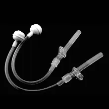 Lot de 2 accessoires d'alimentation pour bébé, bouteille d'eau pour enfants, gobelet d'eau liquide en Silicone, sucette, accessoire à boire