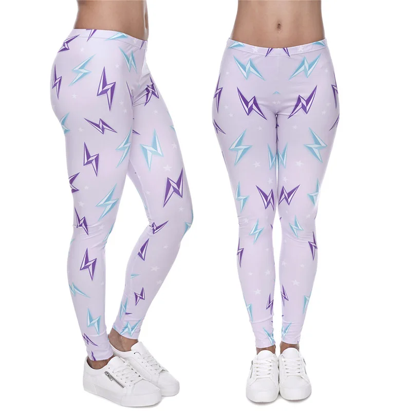 womens best lilac leggings wholesale