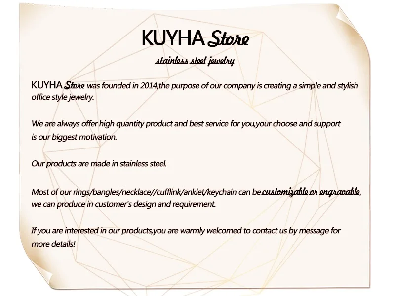 KUYHA STORE