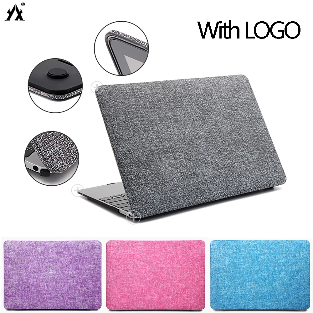 

Laptop Case For Macbook Air 13 A1369 A1466 Air 11 Retina Pro 13 15 New touch bar A1706 A1708 A1989 A1707 A1990 shell