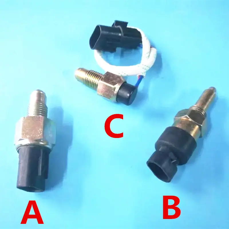 

Car reversing lamp switch for JAC J3 ,JAC J3 Turin , JAC J5 ,JAC J6