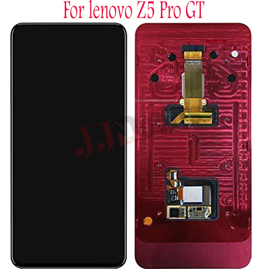 Сменный сенсорный ЖК Экран Lenovo Z5 PRO GT L78032 для L78032|Экраны мобильных телефонов| |