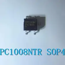 100 шт./лот CPC1008N CPC1008NTR