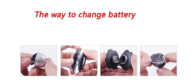 U912 TMPS NISSIAN Car tire pressure monitor system 20