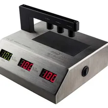 Измеритель передачи объектива мобильного телефона для ИК-фильтра с ИК-отверстием чернил с 850 940nm инфракрасным 550nm коэффициентом пропускания LS108D