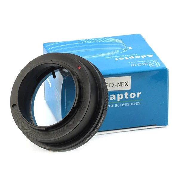 Кольцо адаптера объектива подходит для Canon FD к Sony NEX 5T 3N 6 5R F3 7 VG900 VG30 EA50 FS700 A7 A7s A7R A7II