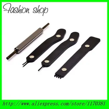 

ATX Power Supply PSU Pin Removel Modding Tool Kit For PC Computer Plugs