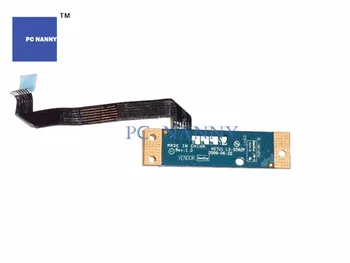 

PC NANNY FOR IdeaPad U450p Power Button Board w/Cable LS-5592P WORKS