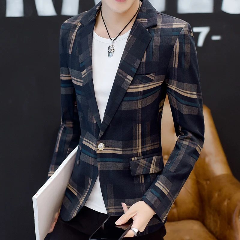 Soup Dream2018 New Young College Students Spring And Autumn Coats