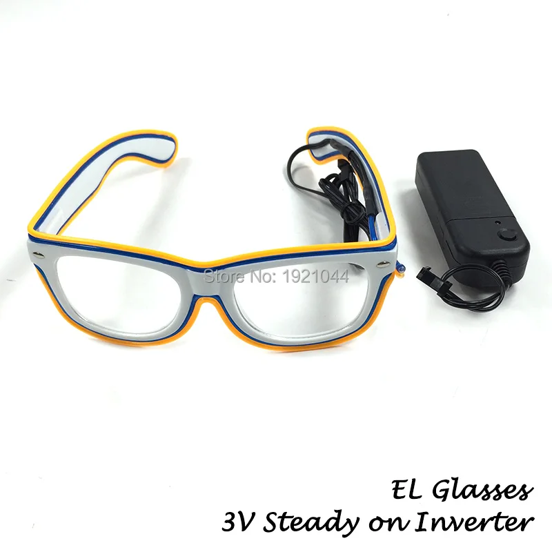 steady on(yellow blue)