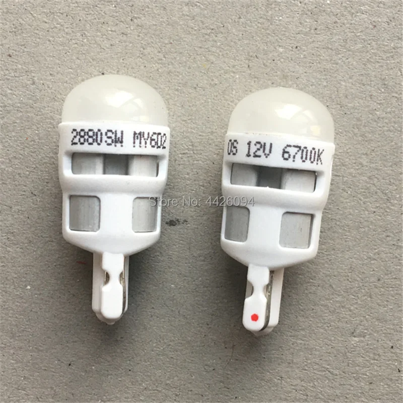 LED T10 W5W (2)