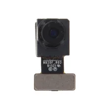 5pcs/lot Original Front Facing Small Camera Module With Flex Cable Ribbon For Samsung Galaxy S6 Edge G925 G9250 Replacement