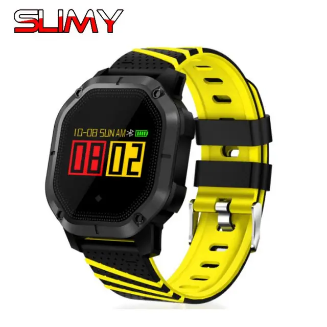 slimy l5 smart watch
