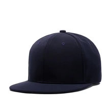 [WUKE] бренд высокое качество сплошной цвет бейсболка Плоская хип хоп головные уборы для мужчин и женщин Snapback Bones открытый Gorras регулируемый