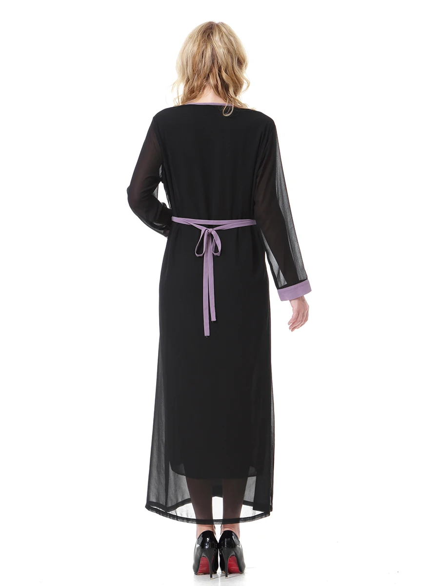 black 10