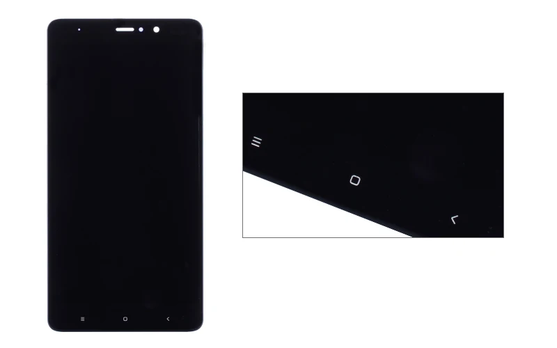 5.7 Original Display For Xiaomi Mi 5S Plus LCD Touch Screen Replacement For Xiaomi Mi5S Plus LCD Mi 5S Plus Display (6)