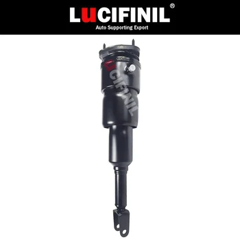 

LuCIFINIL 2007-2012 Right Front Air Spring Suspension Air Ride Shock Strut Air Absorber Fit Lexus Toyota LS460 48010-50150