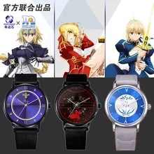 Fate Apocrypha Anime Watch Role Mordred Jeanne d'Arc/Alter Alter Figure Model Gift NEW Arrival 2019 Fate Apocrypha Anime Watch Role Mordred Jeanne d'Arc/Alter Alter Figure Model Gift NEW Arrival 2019
