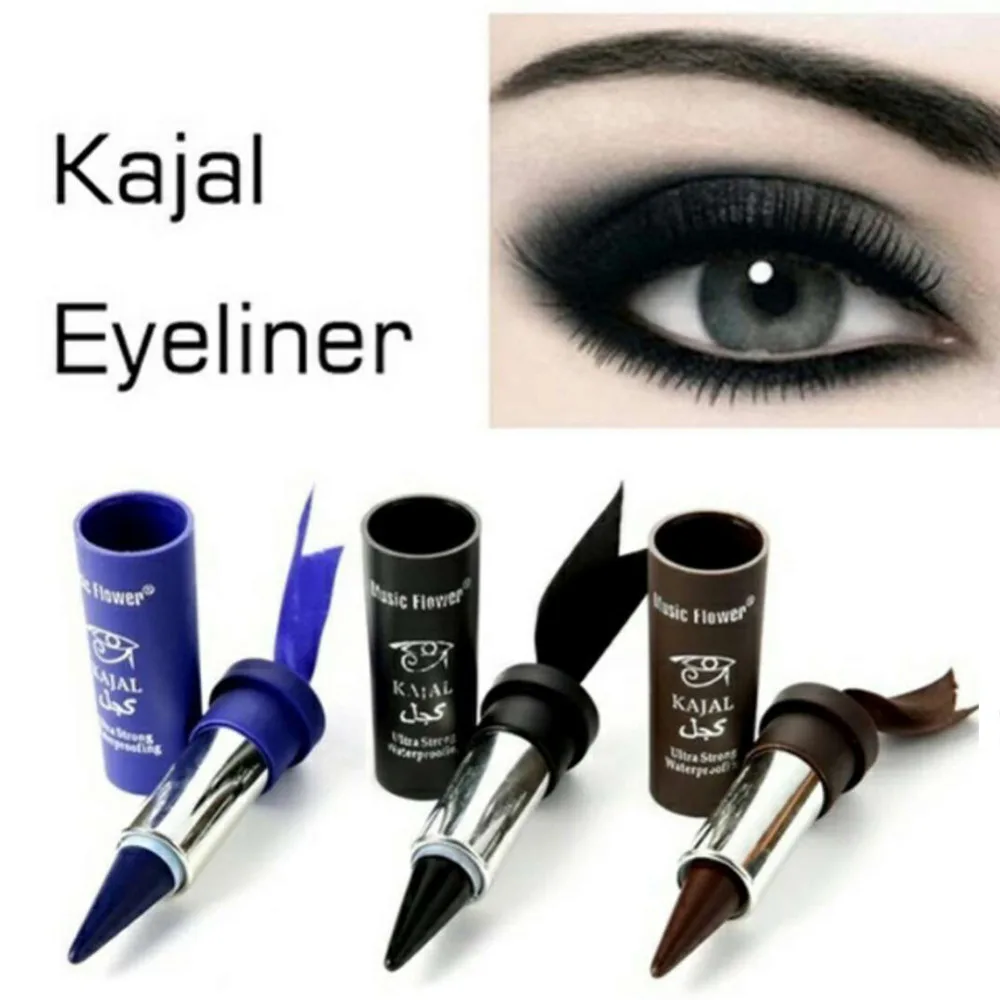 Arabia Amorous Feelings Eye Make Up подводка для глаз карандаш для глаз стойкий Водостойкий карандаш для бровей