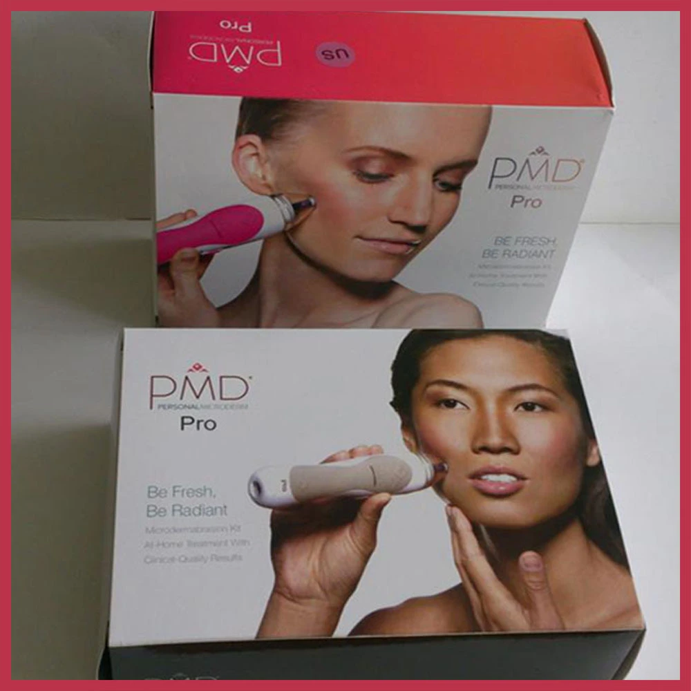 pmd exfoliator
