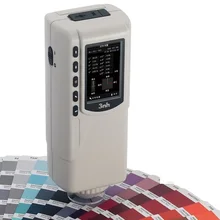 NR110 Портативный точный колориметр цветной тестер