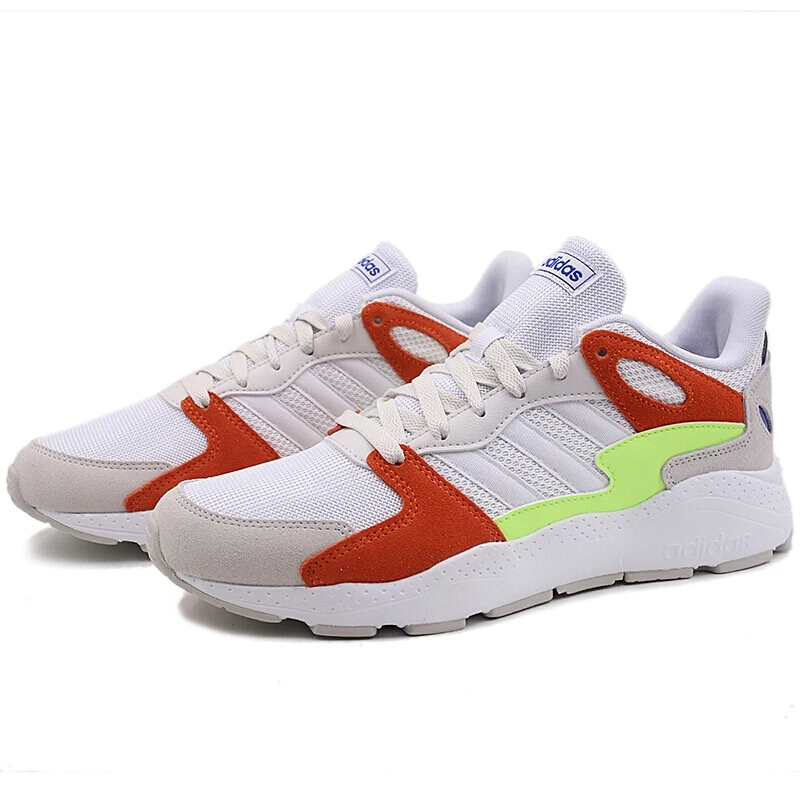 Оригинальный Новое поступление Adidas NEO CHAOS мужские кроссовки