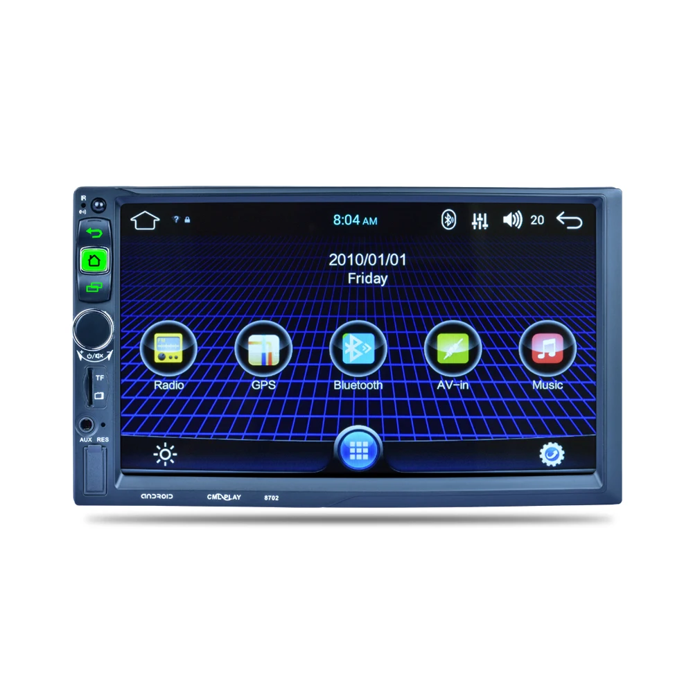 GPS