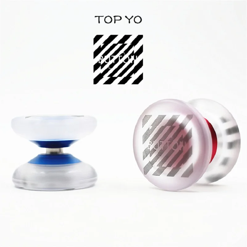 rubber yoyo ball