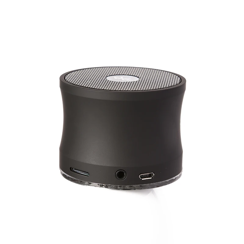 EWA A109 Portable Wireless Bluetooth Speaker (3)