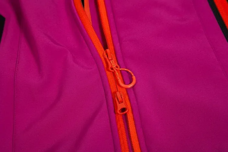 Loclimb feminino softshell caminhadas jaqueta feminina primavera à prova de vento casaco impermeável para esporte ao ar livre trekking ciclismo viagem