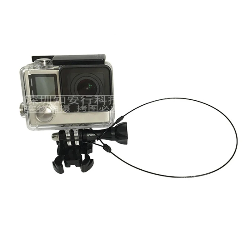 Buy Anti lost Safety Rope for Gopro Hero