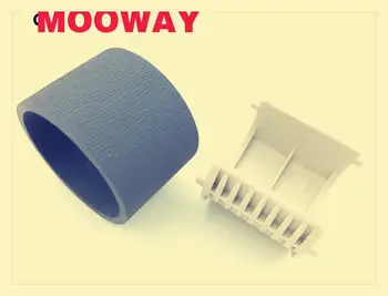 

COMPATIBLE JC97-02688A Paper Pickup Roller for Samsung CLP300 ML1641 1610 1640 2240 2241 2010 2510 SCX4321 4521 for XeroxP3117