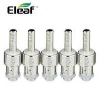 5 ./  Eleaf iJust BDC/BCC-GT/GS14/16/16 s     1.6ohm 1.8ohm   Vape  